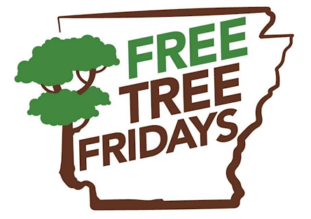 Free tree Friday
