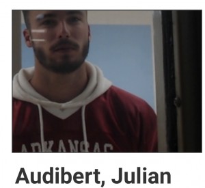 Audibert, Julian