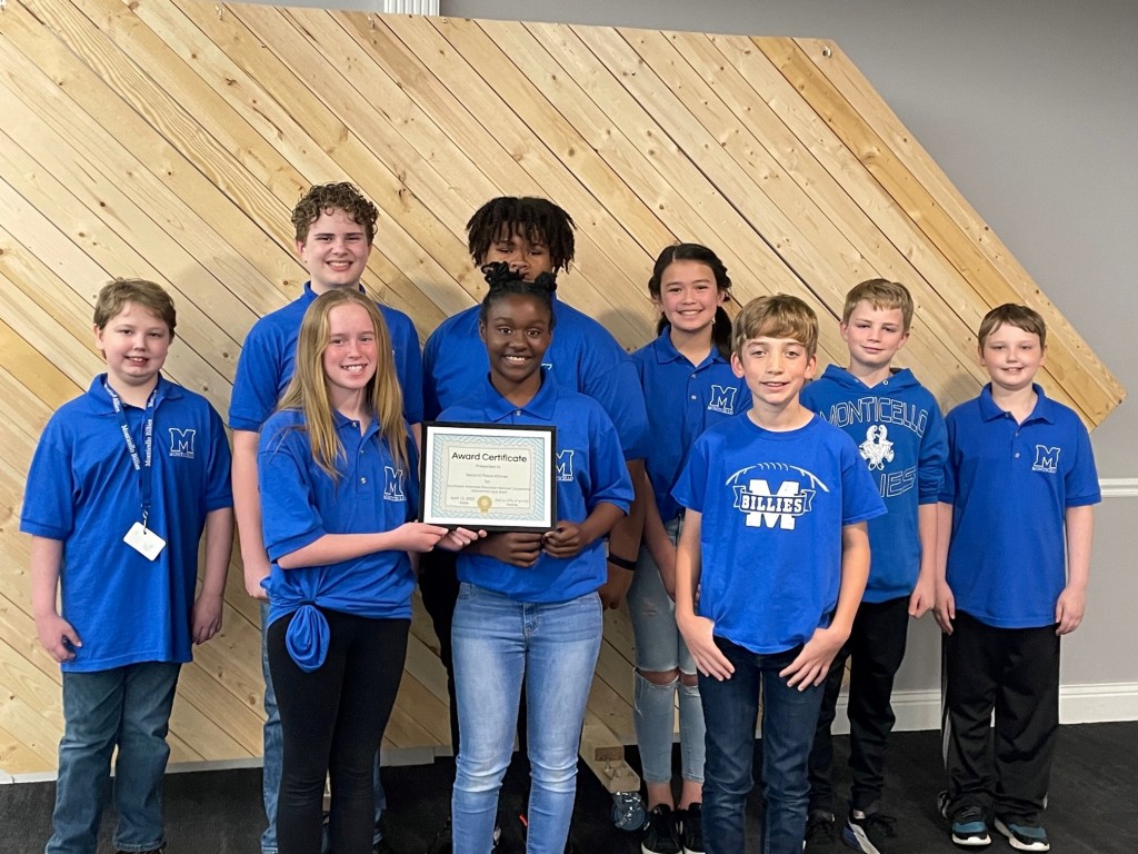 Monticello Schools Monticello Live