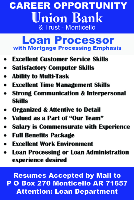 Mortgage Processor Job Posting3 copy