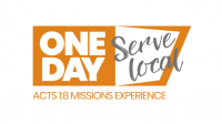 One Day logo