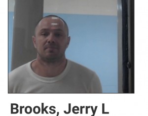 Brooks, Jerry L