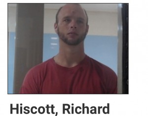 Hiscott, Richard