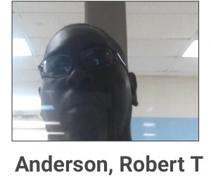 Anderson, Robert T