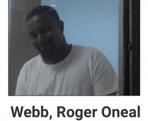 Webb, Roger Oneal