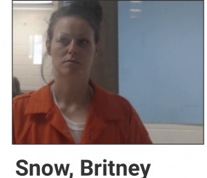 Snow, Britney