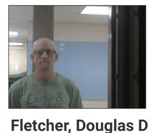 Fletcher, Douglas D