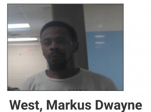West, Markus Dwayne