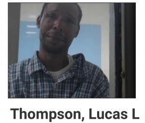 Thompson, Lucas L