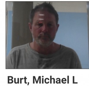 Burt, Michael L