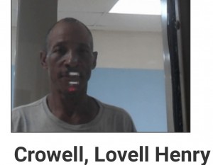 Crowell, Lovell Henry