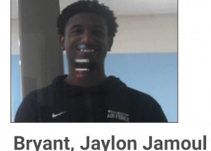Bryant, Jaylon Jamoul