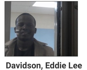Davidson, Eddie Lee