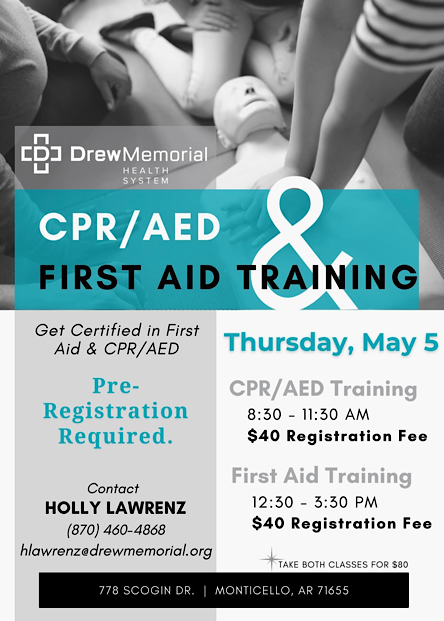 DMH_CPR_AED_FirstAidTraining