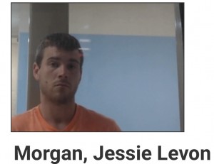 Morgan, Jessie Levon