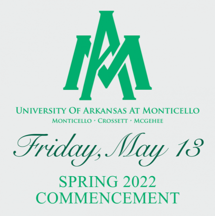 UAMSpringCommencement2022