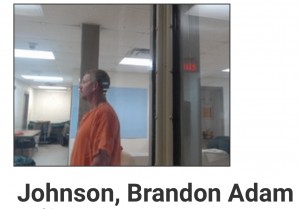 Johnson, Brandon Adam