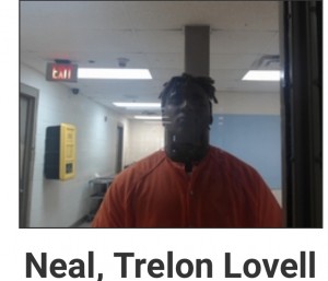 Neal, Trelon Lovell