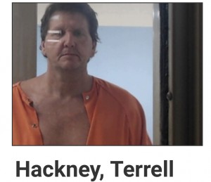 Hackney, Terrell