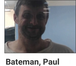 Bateman, Paul