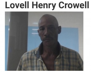 Lovell Henry Crowell