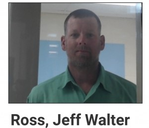 Ross, Jeff Walter