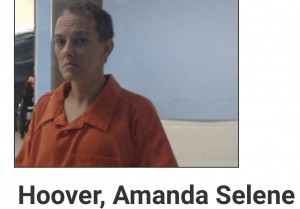 Hoover, Amanda Selene