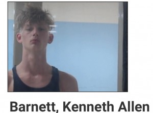 Barnett, Kenneth Allen