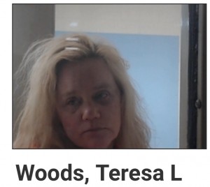 Woods, Teresa L