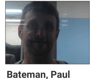 Bateman, Paul