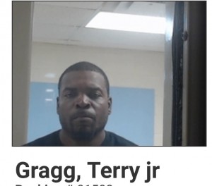 Gragg, Terry jr