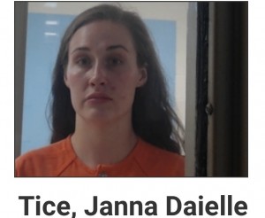 Tice, Janna Daielle