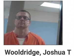 Wooldridge, Joshua