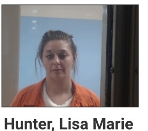 Hunter, Lisa Marie