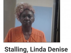 Stalling, Linda Denise