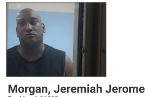 Morgan, Jeremiah Jerome