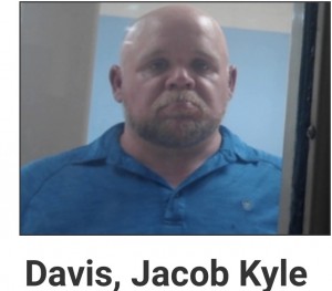 Davis, Jacob Kyle
