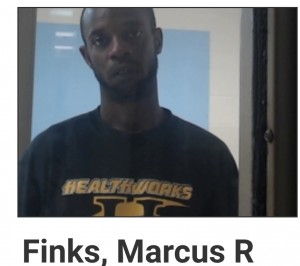 Finks, Marcus R