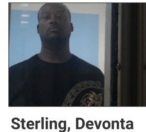 Sterling, Devonta