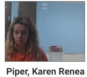Piper, Karen Renea