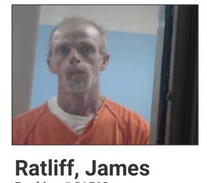 Ratliff, James