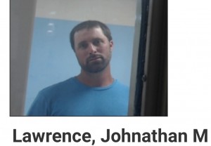 Lawrence, Johnathan M