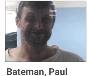 Bateman, Paul