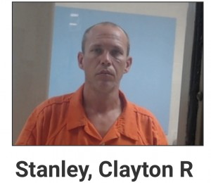 Stanley, Clayton R