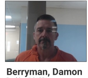Berryman, Damon