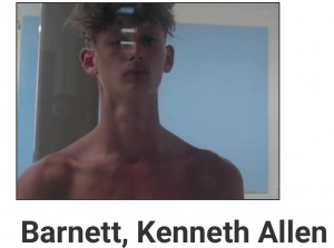 Barnett, Kenneth Allen
