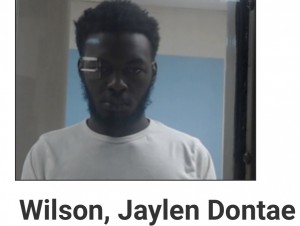 Wilson, Jaylen Dontae
