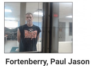 Paul Jason Fortenberry