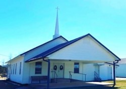 Prairie Grove Baptist Church