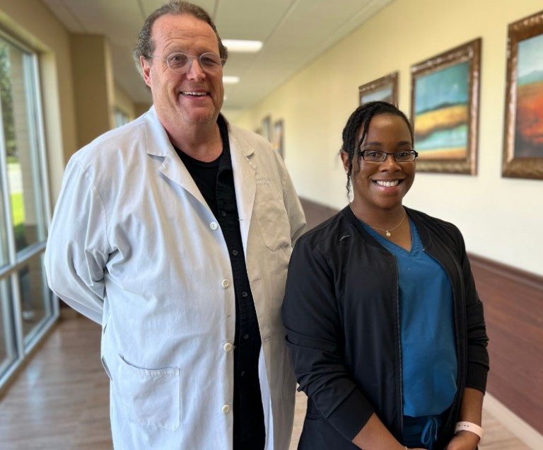 Medical / Hospital Monticello Live